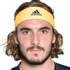 s.tsitsipas|Tennis: Stefanos Tsitsipas live scores, results, fixtures。